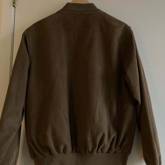 Light Jacket - Picture 2 of 8